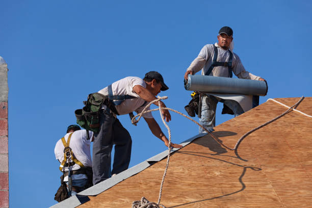 Reliable Fullerton, NE Roofing Contractor Solutions