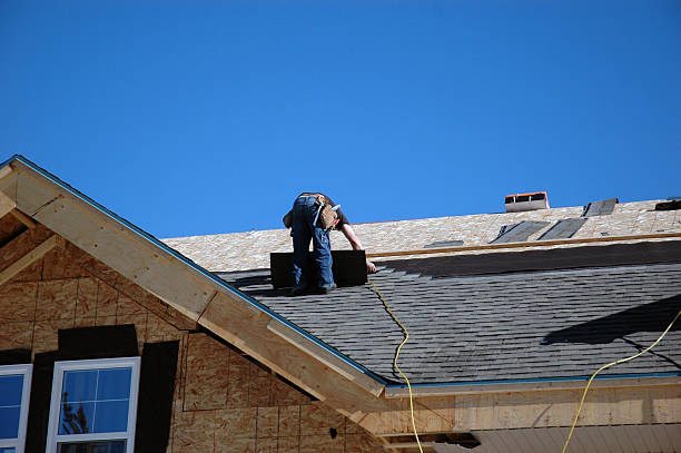  Fullerton, NE Roofing Contractor Pros