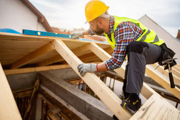 Best Shingle Roofing Installation  in Fullerton, NE