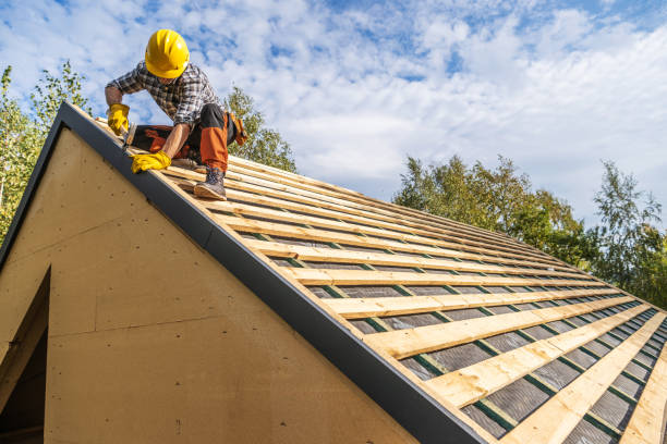Roof Installation Near Me in Fullerton, NE