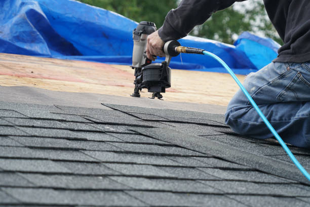 Heating Cable for Roof Installation in Fullerton, NE