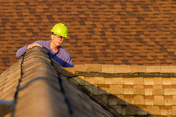 Best Flat Roof Repair Services  in Fullerton, NE