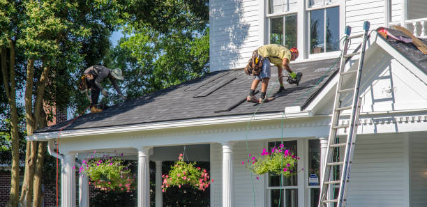 Best Storm Damage Roof Repair  in Fullerton, NE